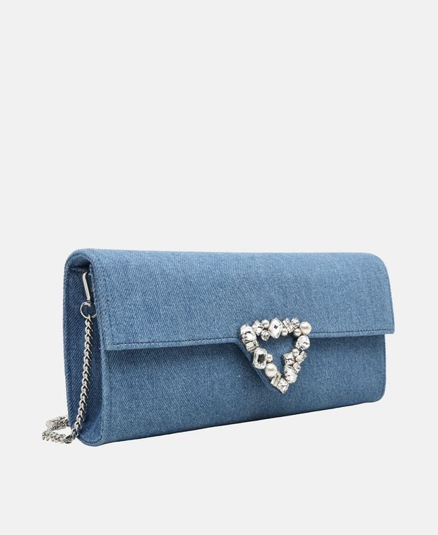 Sergio Rossi Clutch Mtey15