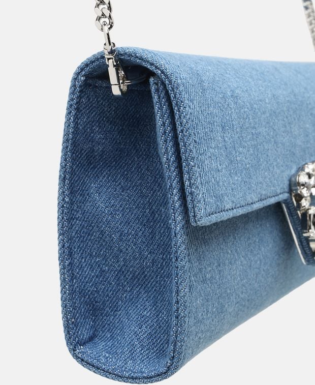 Sergio Rossi Clutch Mtey15