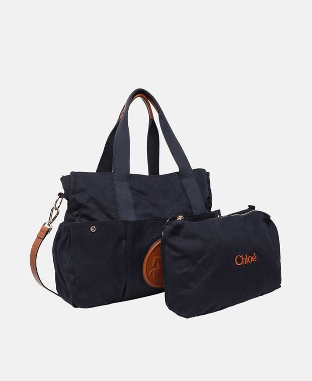 Chloé Nappy bag