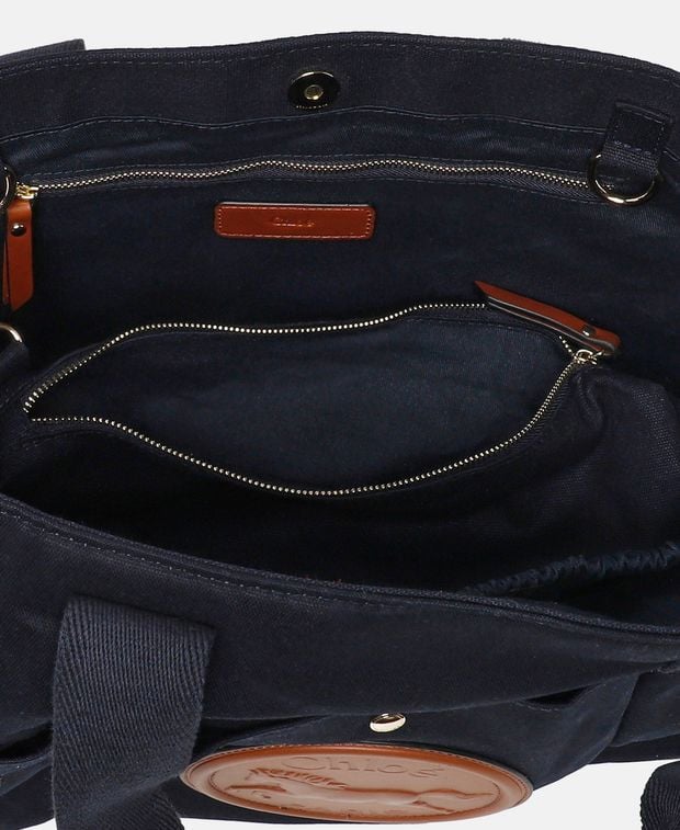 Chloé Nappy bag