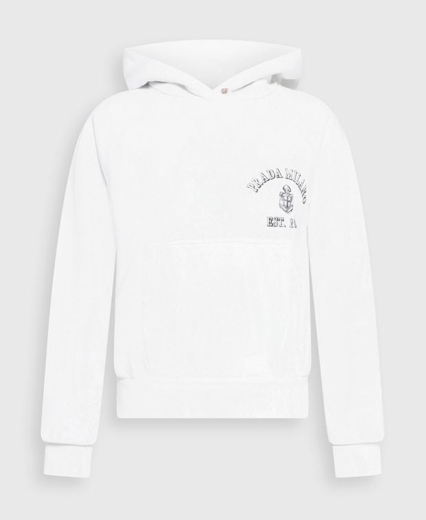 Prada Hoodie