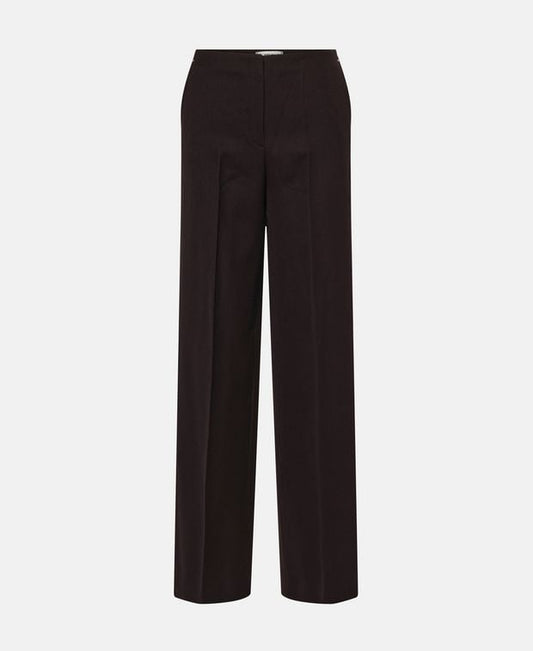 Fendi Wool trousers
