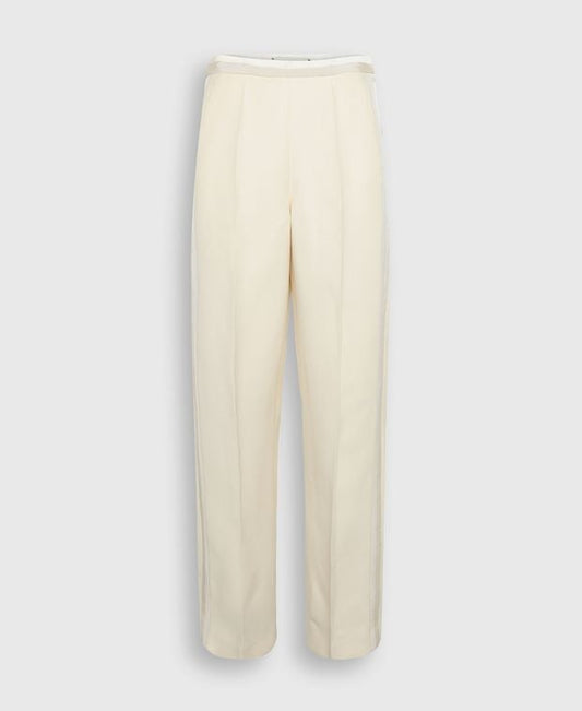 Fendi Wool-blend trousers