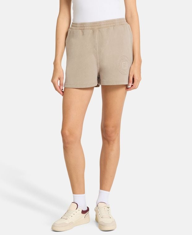 Fendi Sweatshorts Roma