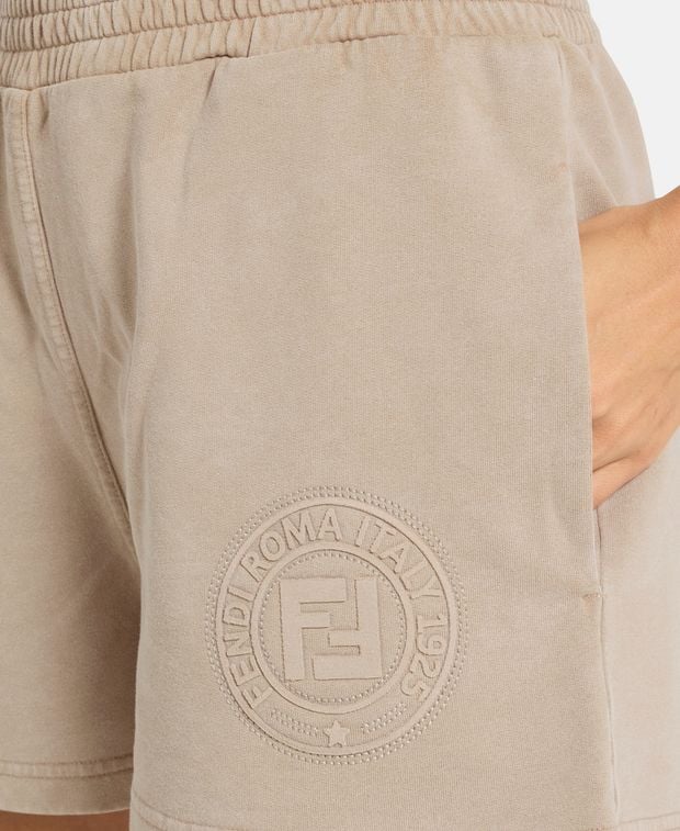Fendi Sweatshorts Roma