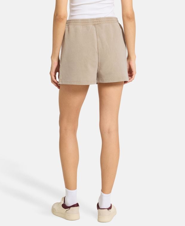 Fendi Sweatshorts Roma