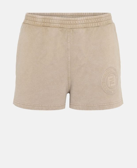 Fendi Sweatshorts Roma