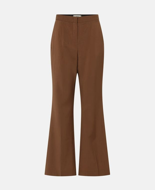 Fendi Wool trousers