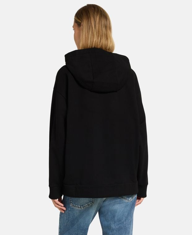 Fendi Hoodie Felpa