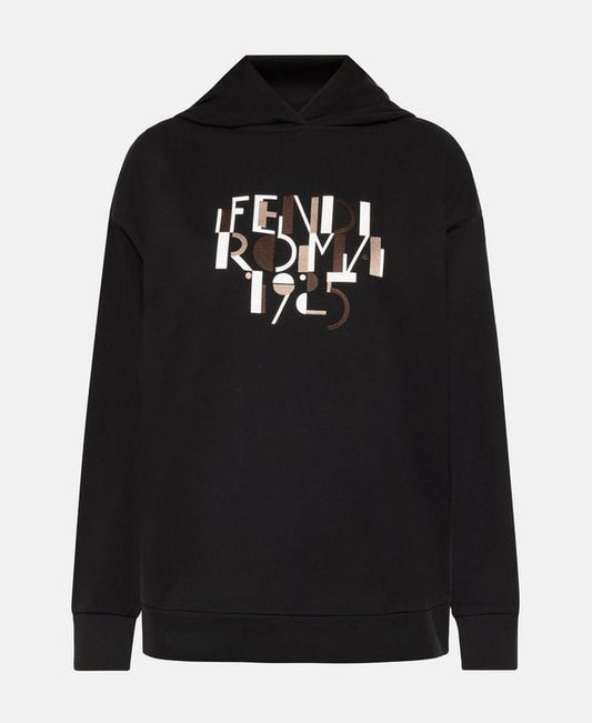 Fendi Hoodie Felpa