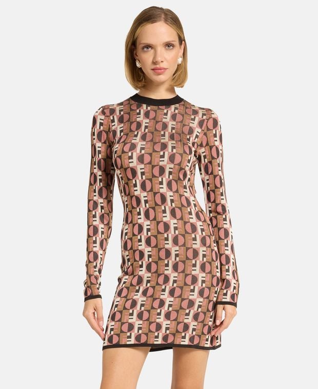 Fendi Bodycon dress