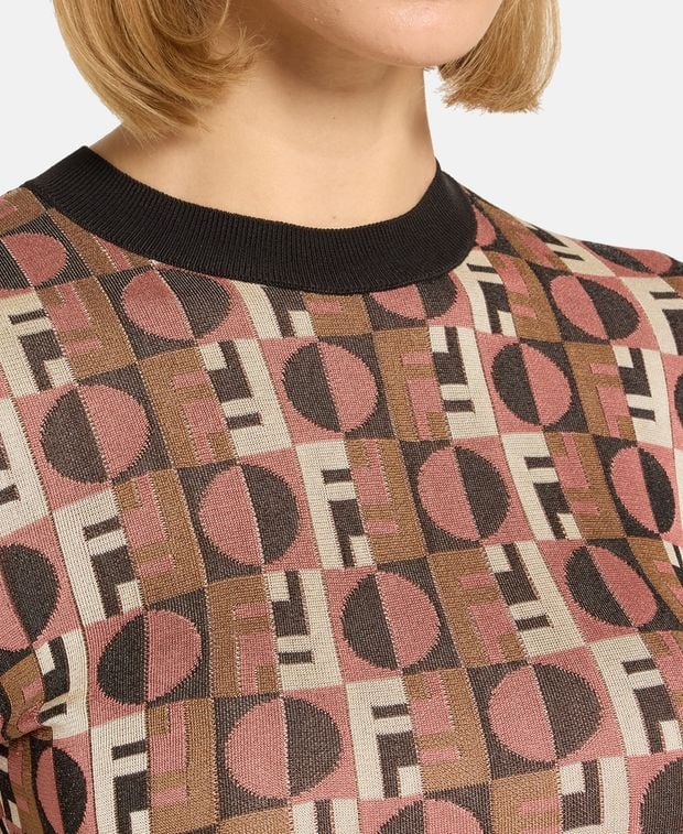 Fendi Bodycon dress