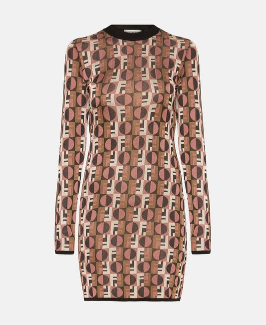 Fendi Bodycon dress
