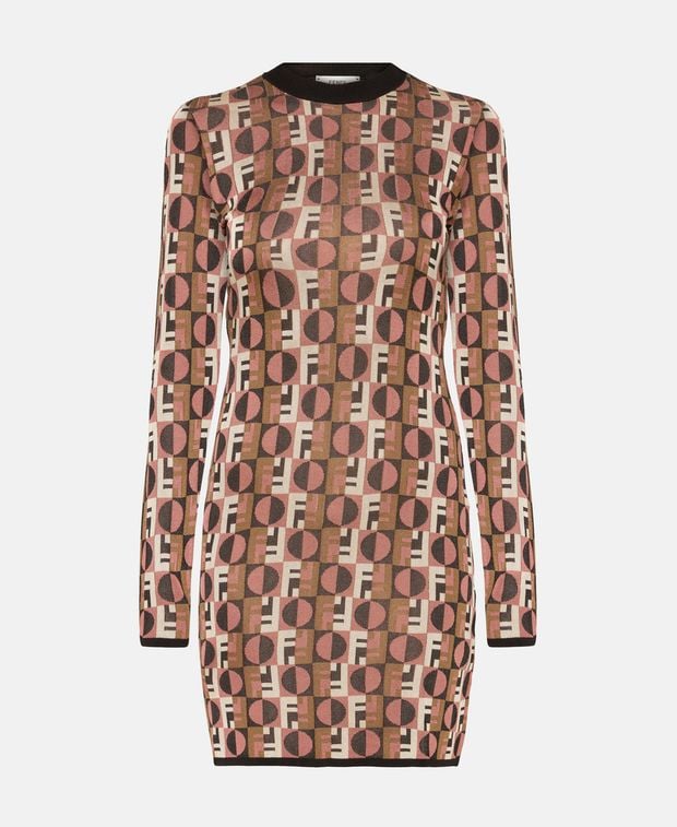 Fendi Bodycon dress