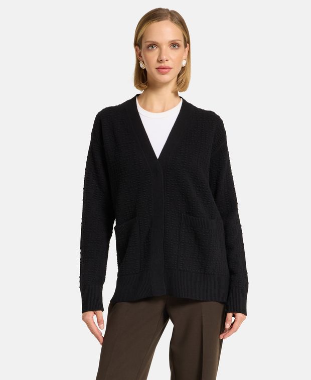 Fendi Wool cardigan