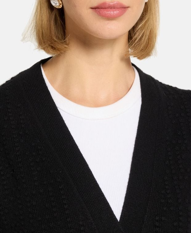 Fendi Wool cardigan