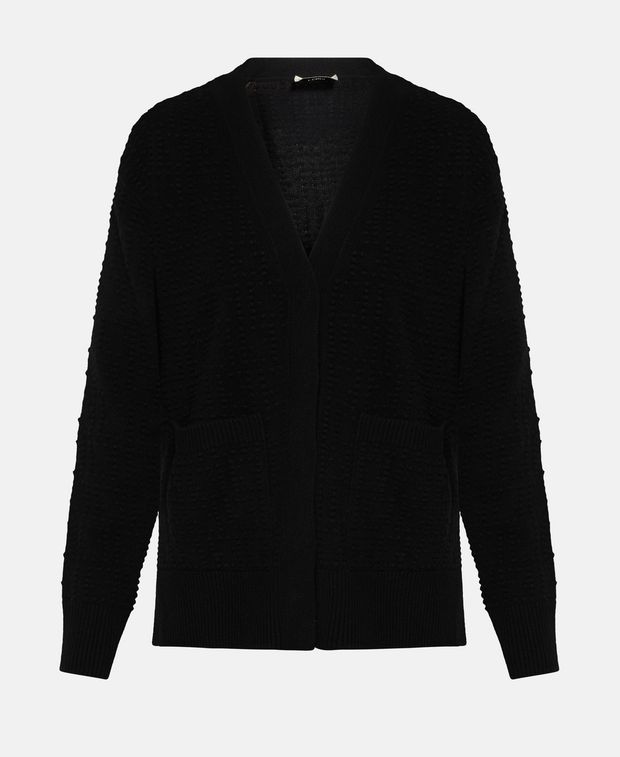 Fendi Wool cardigan