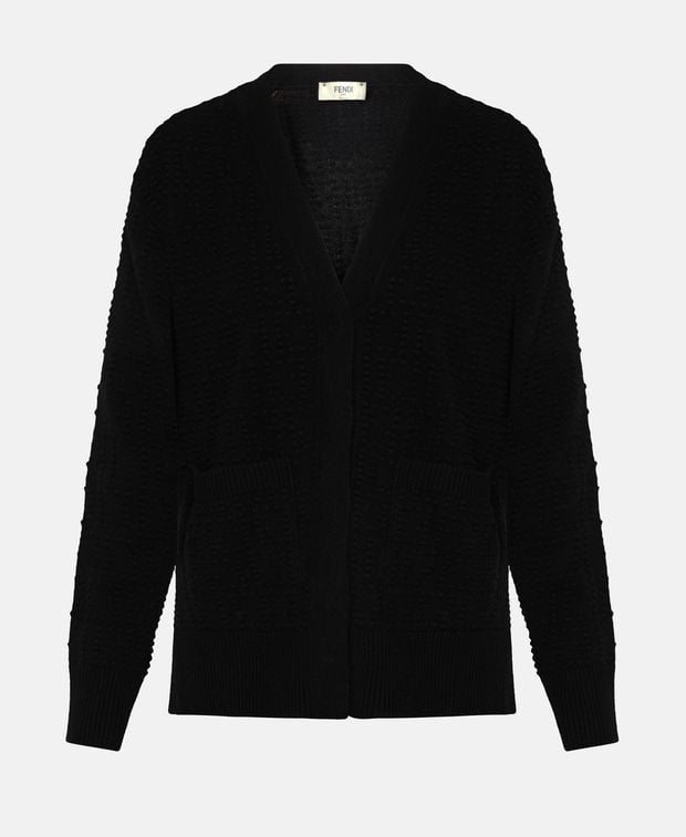 Fendi Wool cardigan