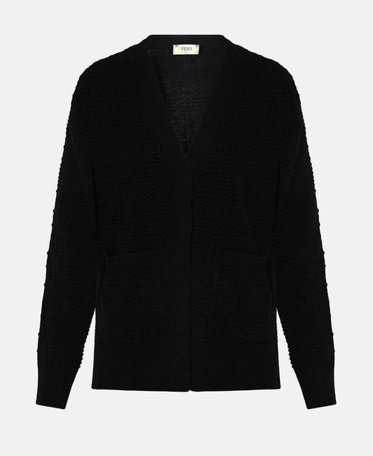 Fendi Wool cardigan
