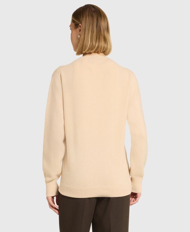 Fendi Wool jumper