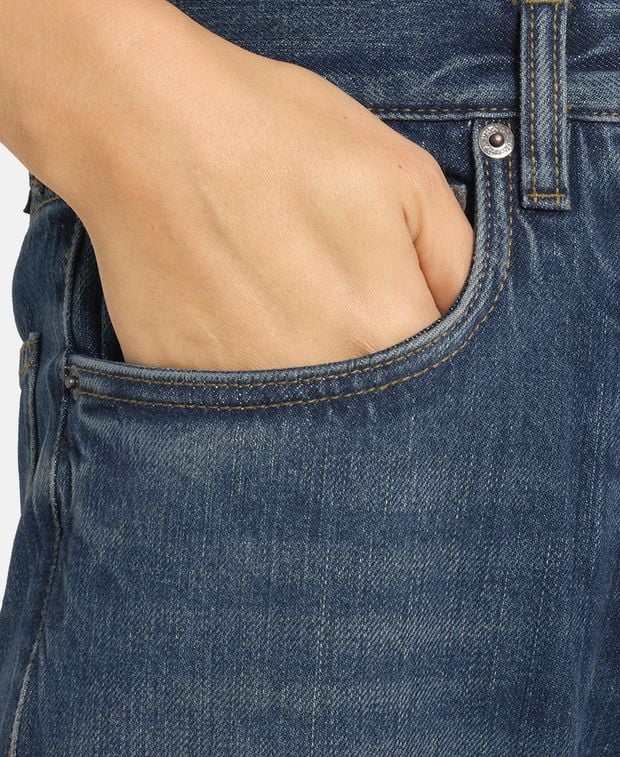 Fendi Straight leg jeans