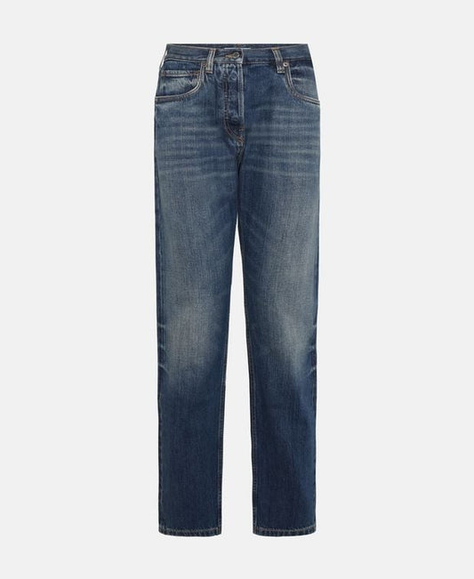 Fendi Straight leg jeans