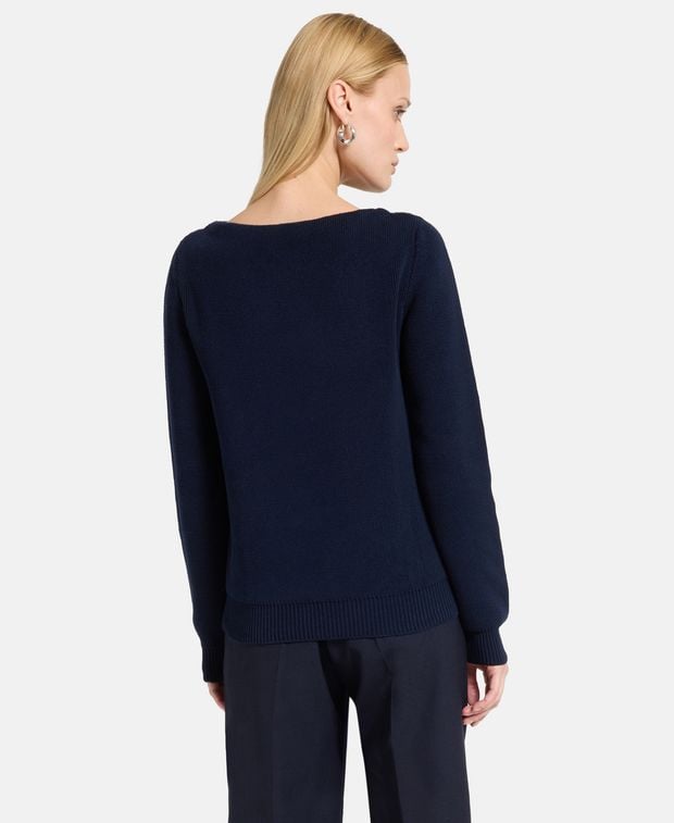 Fendi Long-sleeved jumper
