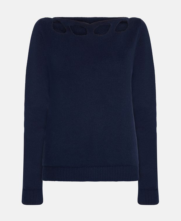Fendi Long-sleeved jumper