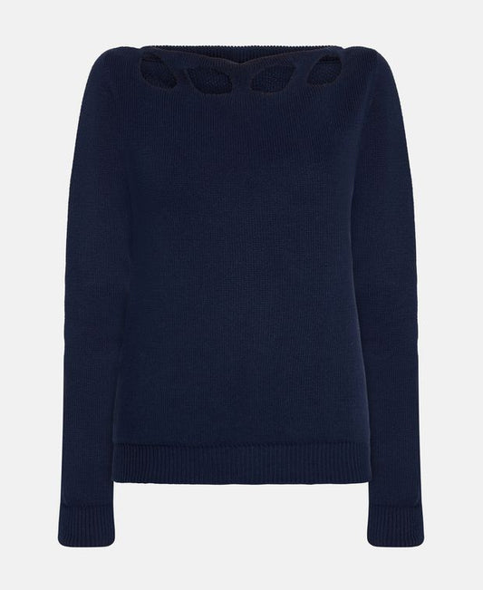 Fendi Long-sleeved jumper