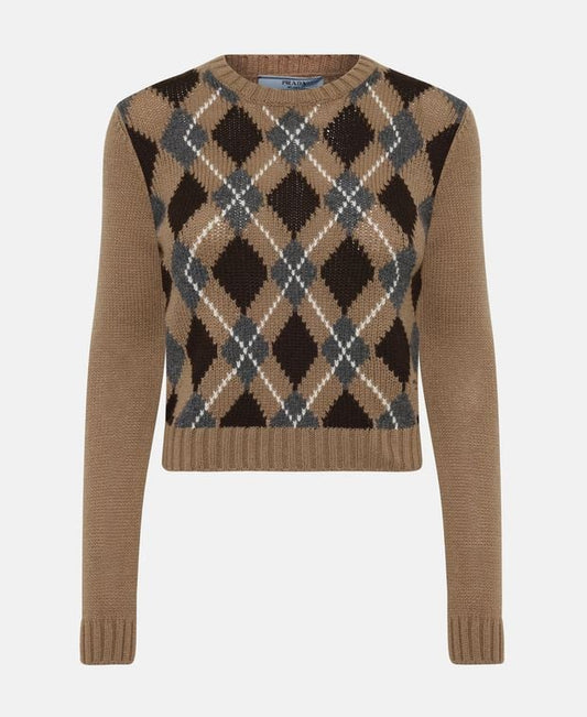 Fendi Cashmere pullover