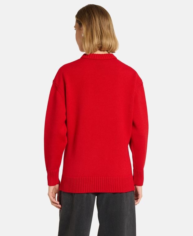 Prada Wool jumper