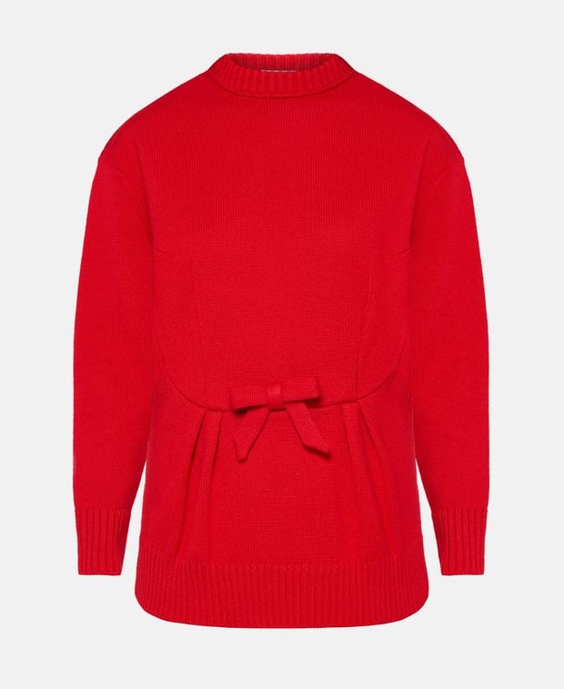 Fendi Wool jumper