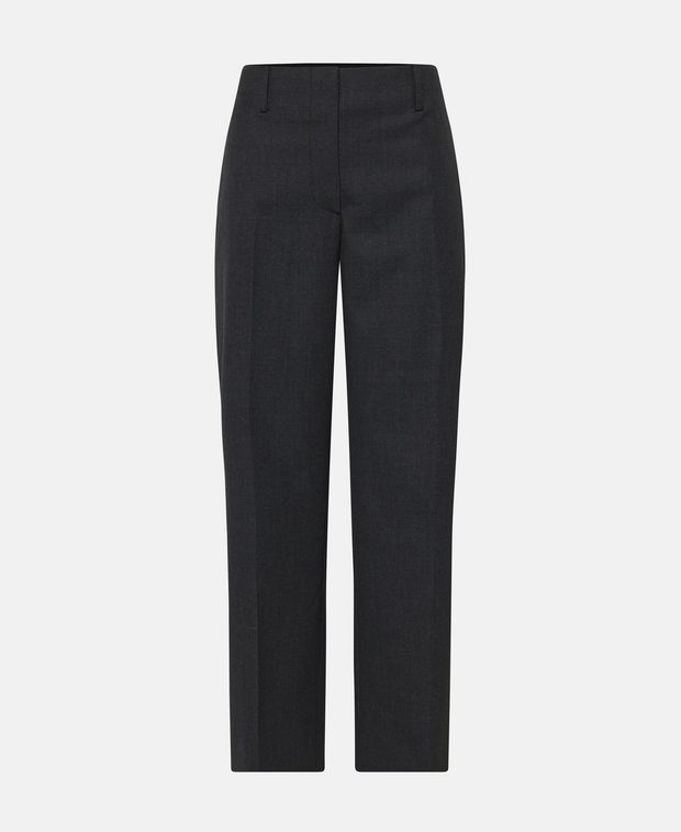 Fendi Wool trousers