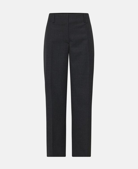 Fendi Wool trousers