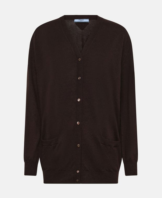 Fendi Cashmere cardigan