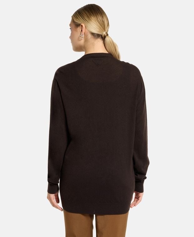 Fendi Cashmere cardigan