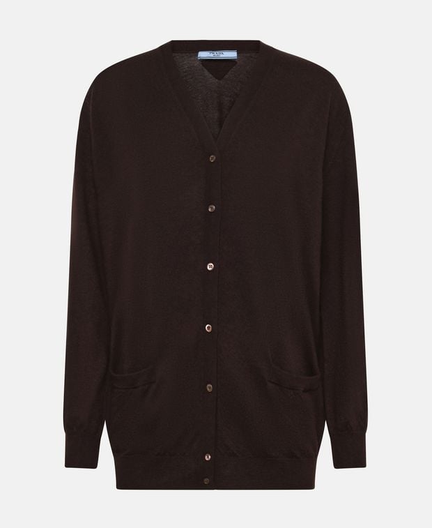 Fendi Cashmere cardigan