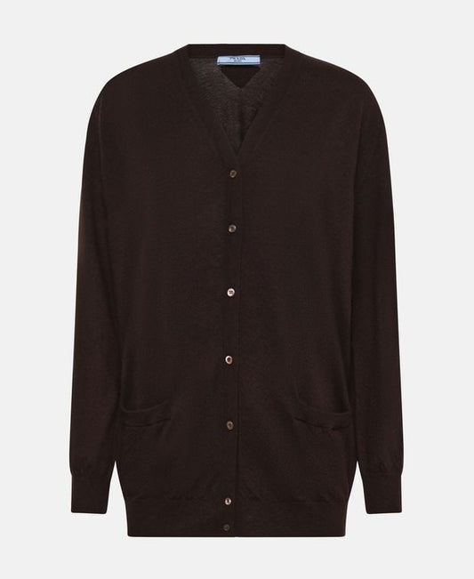 Fendi Cashmere cardigan
