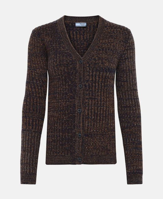 Fendi Wool cardigan