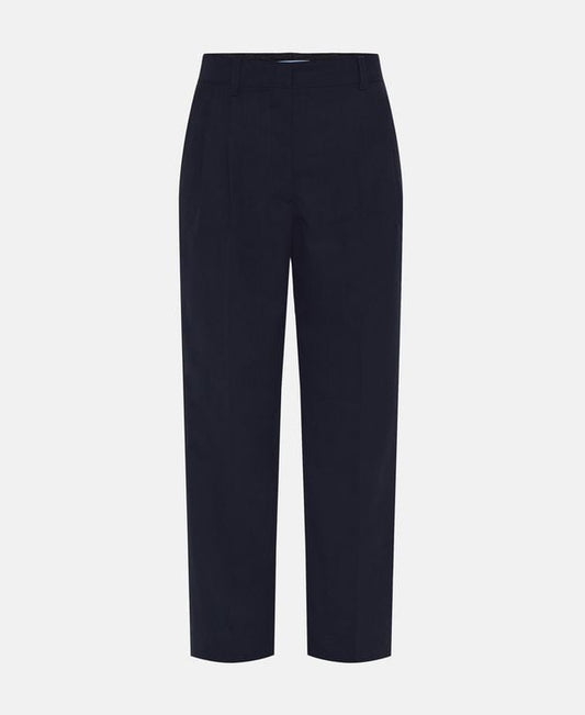 Fendi Wool trousers