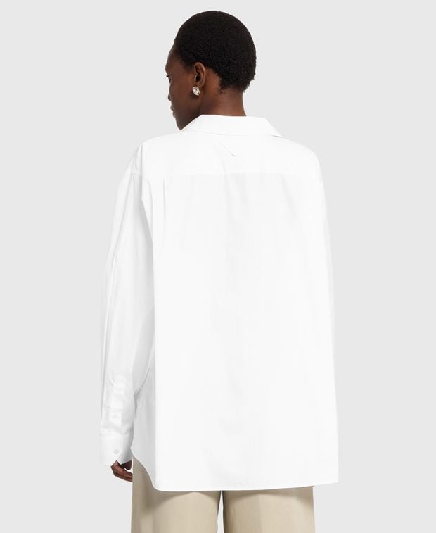Fendi Leisure blouse