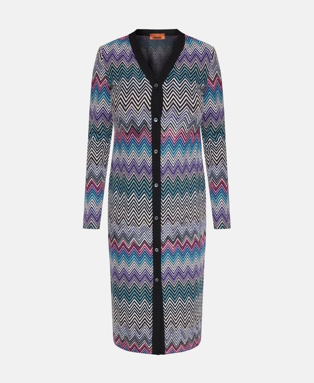 Missoni Wool cardigan