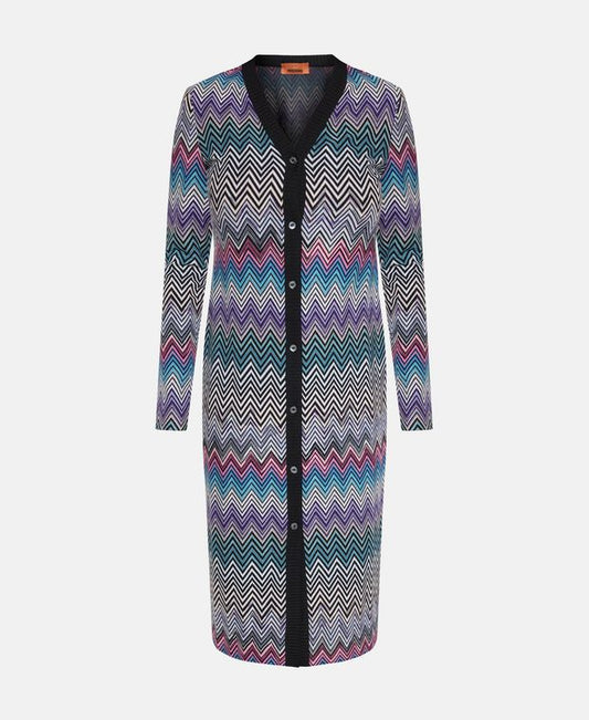 Missoni Wool cardigan