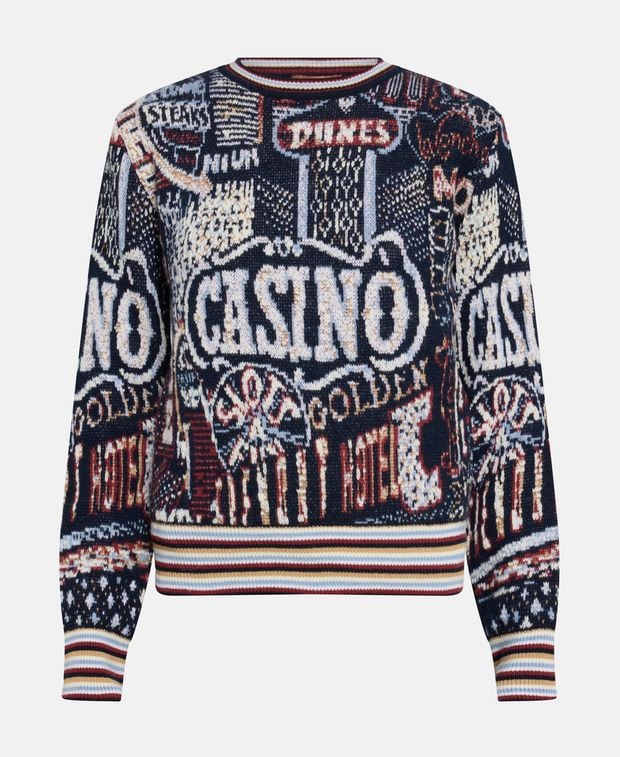 Missoni Wool jumper