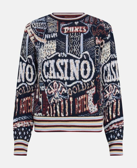Missoni Wool jumper