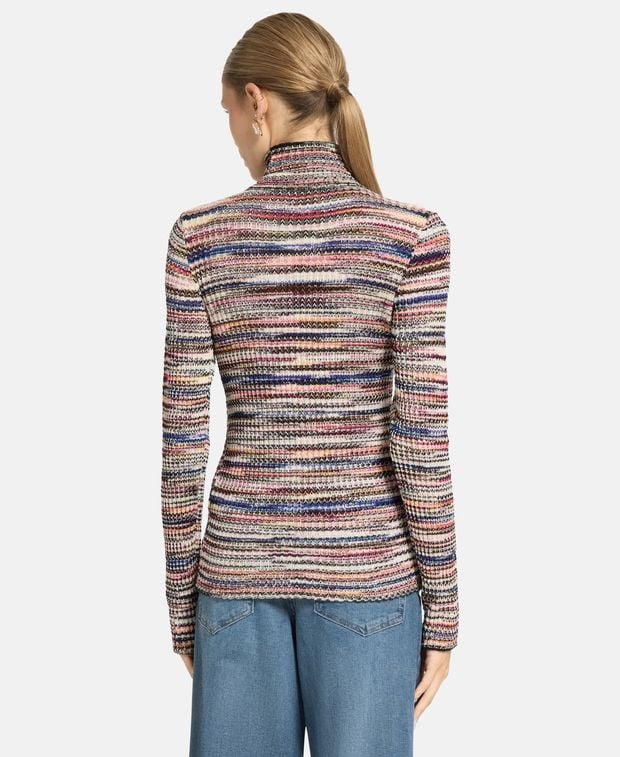 Missoni Wool-blend pullover