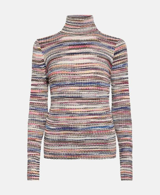 Missoni Wool-blend pullover