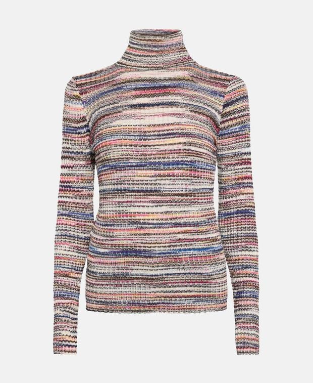 Missoni Wool-blend pullover