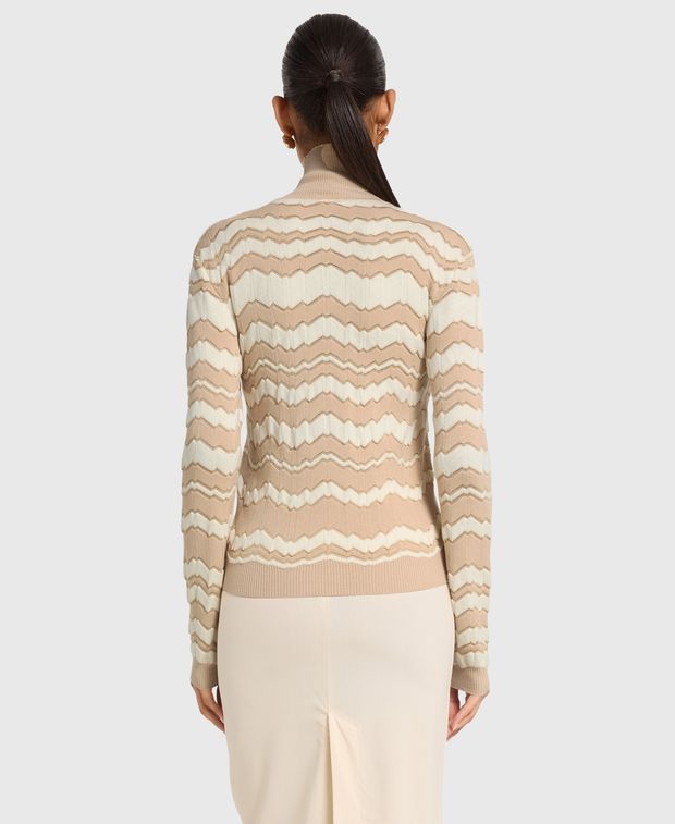 Missoni Wool-blend pullover