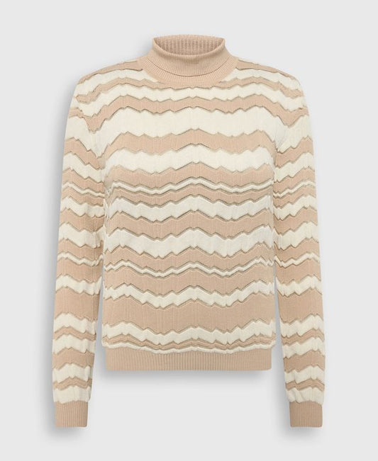 Missoni Wool-blend pullover
